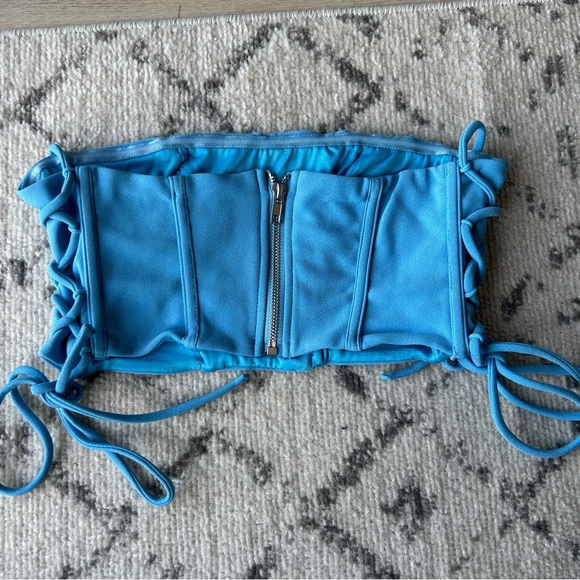 Princess Polly Tube Top - Picture 2 of 2